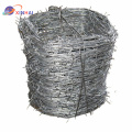 Hot Sale Galvanized Barbed Wire Barbed Wire
